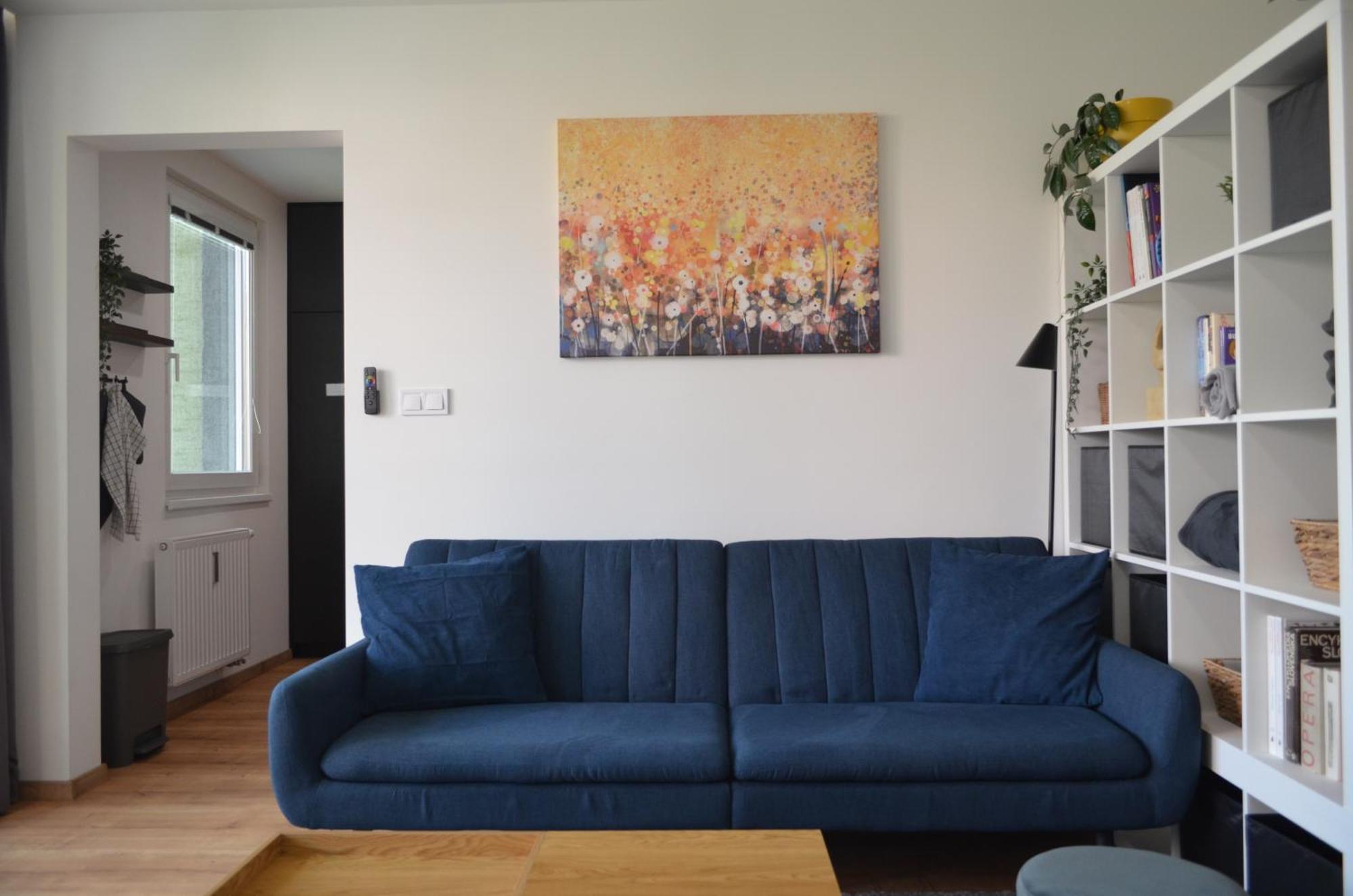 Apartment Hemsen Presov Exterior photo