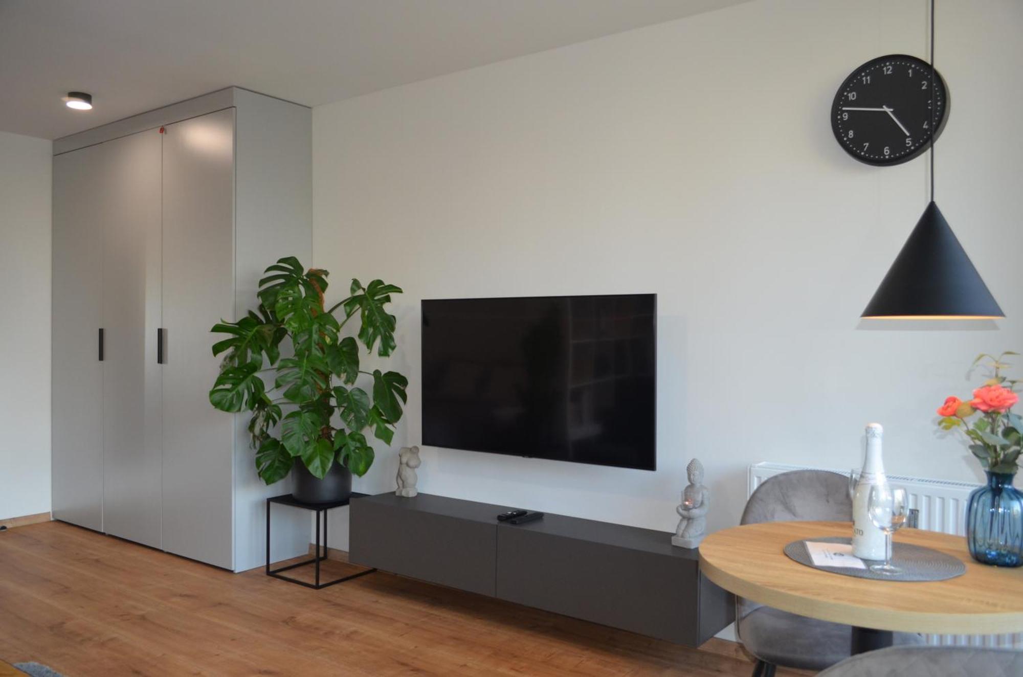 Apartment Hemsen Presov Exterior photo
